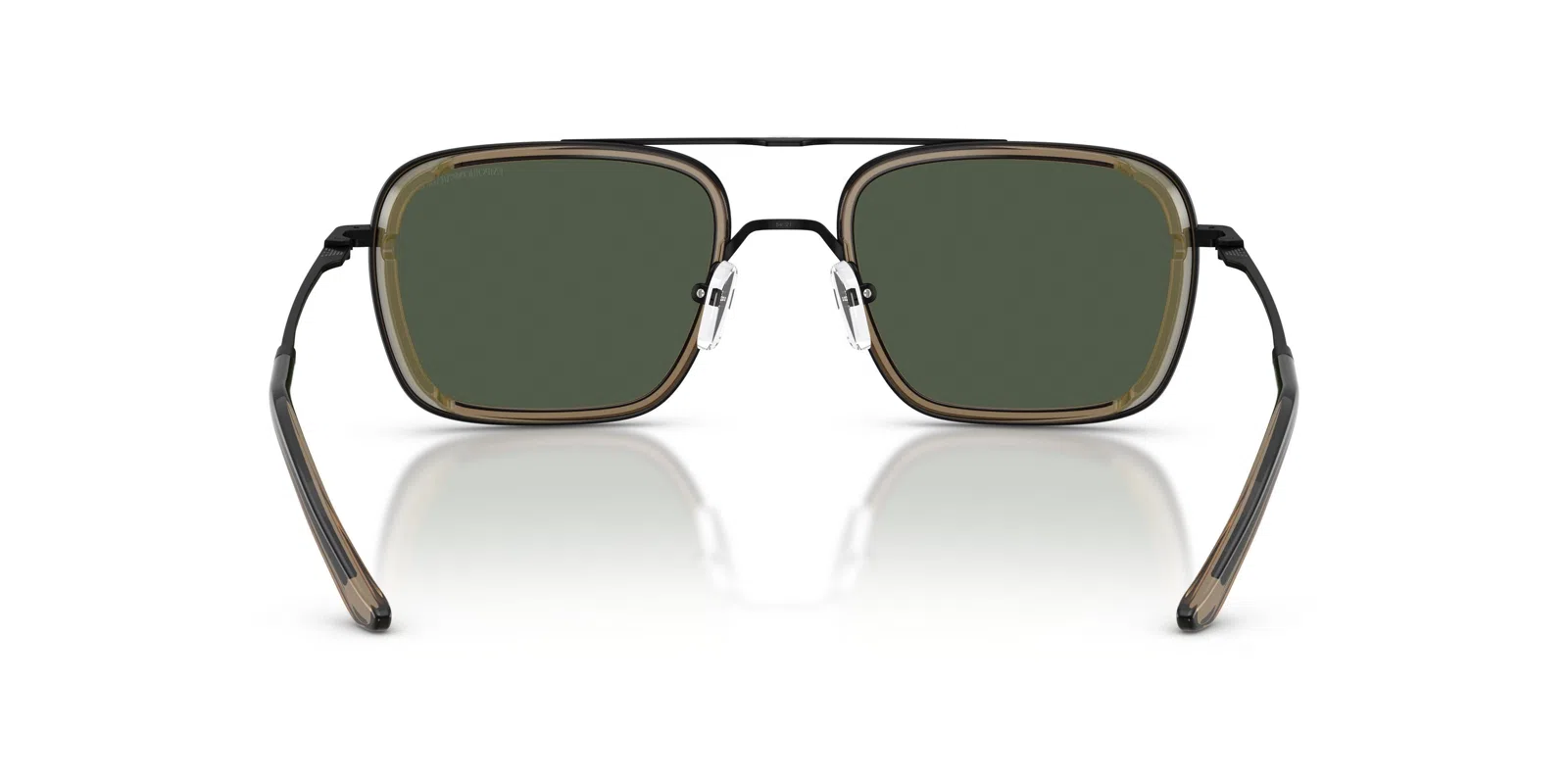 Emporio Armani 2162 Sunglasses - view 28